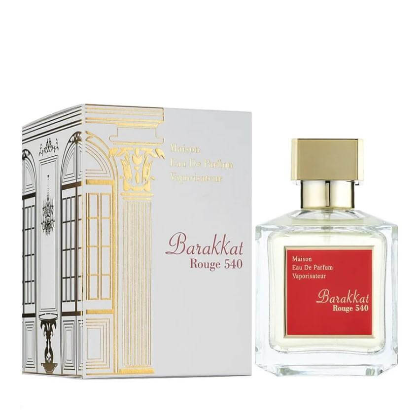 Barakaat Rouge 540